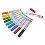 Crayola Dry Erase Washable Markers, Chisel Tip, Assorted Colors, 10/Pack (58-7733)~#|#~2CC382DA-34B6-4BDD-9CC0ED981FCC1B0A_sc7