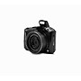 MINOLTA 64 Megapixels Digital Point & Shoot Camera, Black (MND55-BK)~#|#~2CC3FB1F-B0D0-4B35-95248E2B41F4C695_sc7