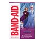Band-Aid Disney FrozenII Adhesive Bandages, Assorted Sizes (116317)~#|#~2CC41441-4AF8-465D-A898B9D57551E635_sc7