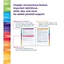 Carson-Dellosa Spectrum Language Arts Workbook, Grade 1~#|#~2CC42A83-38FA-4E58-AD4288BFD0E004F3_sc7