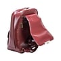 McKleinUSA KENDALL Laptop/Tablet Backpack, Red (99536)~#|#~2CC5FFEC-DDE9-44E0-ACA38DF79AC57165_sc7