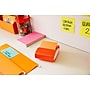 Post-it® Pop-Up Notes Dispenser for 3" x 3" Notes, Assorted Colors (WD-330-COL)~#|#~2CC95439-EA1D-42B6-850684B249DB048C_sc7