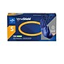 Medline VersaShield Powder-Free Nitrile Exam Gloves, Latex Free, S, Blue, 1000/Carton (VS311S)~#|#~2CCC5E5F-A00E-4035-9CD60444ADBE7333_sc7