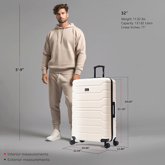 InUSA Trend 32