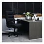 Alera® Kësson Series Fixed Arm Fabric Swivel Computer and Desk Chair, Black (12010-01D)~#|#~FE70EB3F-75B4-42E5-9FCFFA968DA1283A_sc7