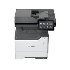 Lexmark MX632adwe Multifunction Mono Laser Printer (38S0900) | Staples