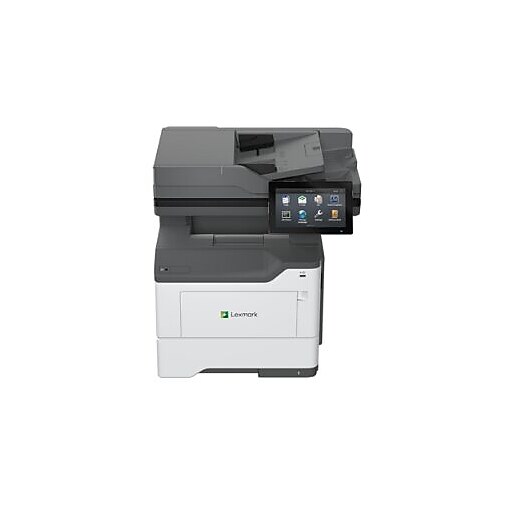 Lexmark MX632adwe Multifunction Mono Laser Printer (38S0900) | Staples