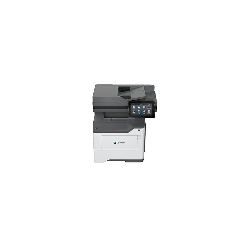 Lexmark MX632adwe Multifunction Mono Laser Printer (38S0900) image 1