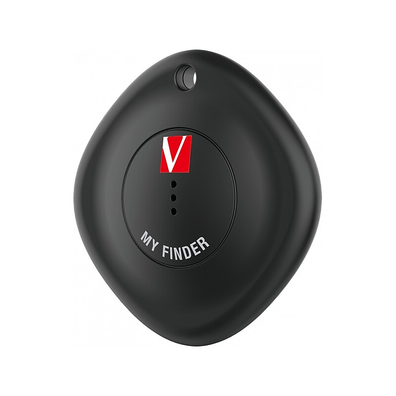 Verbatim My Finder Bluetooth Tracker, Black (32130) image 1