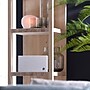 One For All Amplified Indoor Digital TV Antenna with up to 60-Mile Reception Range, Ultimate Gray Fabric (14460)~#|#~2CD097B6-2882-4B88-BE2069DF928F769A_sc7