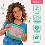 bentgo Kids Bento Box, 5-Compartment, Tropical, 19.2 oz. (BGKDPT-TRO)~#|#~2CD1C20C-37BA-4C3B-8AA7C88F4E064229_sc7