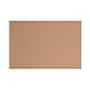 U Brands Cork Bulletin Board, Wood Style Frame, 6' x 4' (2872U00-01)~#|#~2CD20E81-2091-44FC-94D1EBB5F724B482_sc7