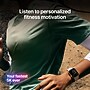 Apple Watch SE 3 GPS + Cellular Smartwatch, 44mm, Midnight Aluminum Case with Midnight Sport Band, Medium/Large (MEPJ4LW/A)~#|#~2CD34FDA-EC9A-4AB9-A95E6EF667682925_sc7