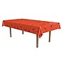 Beistle Halloween Spider Web Tablecovers, Red/Black,  2/Pack (00499)~#|#~2CD46F55-1EC4-4E2F-A93F998C1C9556E8_sc7
