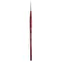 Princeton Velvetouch Mixed Media Synthetic Spotter Brush, 3/Pack (PBXP3950SP180-3)~#|#~2CD75DD2-4343-4D2A-B0B25C24950C0F63_sc7