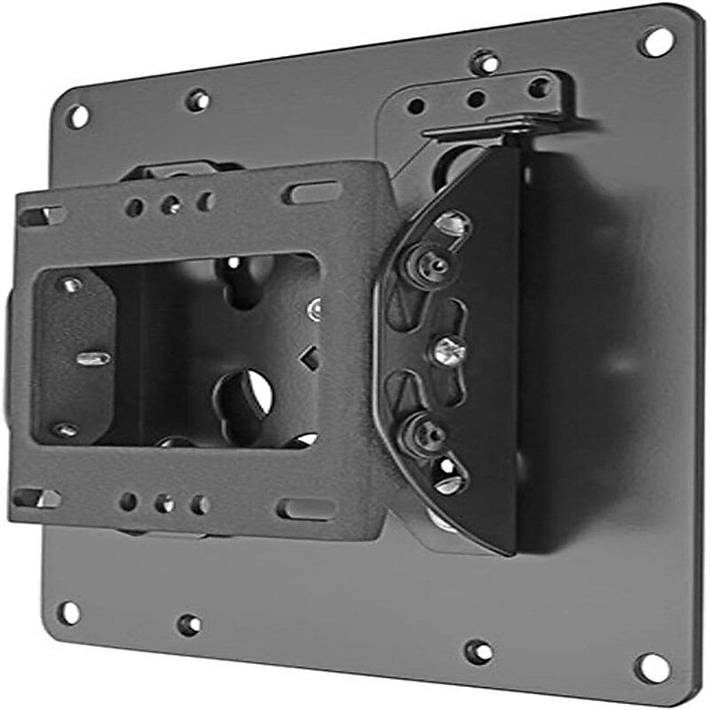 Chief Small Flat Panel Tilt Wall Mount TV Mount, 45 lbs. Max (FTR1U) image 1