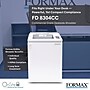 Formax OnSite 8304CC 7-Sheet Cross-Cut Deskside Shredder (FD 8304CC)~#|#~2CDAF5F5-706F-4B36-999491A6DA28B9C2_sc7