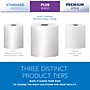 Scott Essential Recycled Hardwound Paper Towels, 1-ply, 1000 ft./Roll, 12 Rolls/Carton (01000)~#|#~2CDC0F64-37B2-4D1D-821616A262E54D9C_sc7