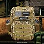 SaharaCase Raider Laptop Backpack, Large, Army Camo (LT00092)~#|#~2CDC4662-9459-4AF2-A8288C3C73859B99_sc7