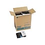 Dixie Ultra SmartStock Series-W Individually Wrapped Polypropylene Tea Spoon Refill, Heavy-Weight, Black, 960/Carton (SSWPT5)~#|#~2CDDED6E-787A-432C-88764A35471ADD75_sc7