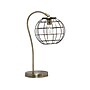Lalia Home Studio Loft Table Lamp, Antique Brass (LHT-5061-AB)~#|#~2CDE60BC-D6B0-46DC-8D4077C3975788F1_sc7