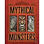 Carson-Dellosa High Tide Mythical Monsters, Hardcover (CD-9781731657329)~#|#~2CE2DBB1-B366-455E-B8AF4B20E0F8FA8F_sc7