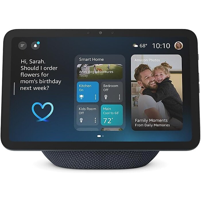 Amazon Echo Show 8 8.7