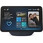 Amazon Echo Show 8 8.7" Smart Speaker, Graphite (B0DC8ZMR1P)~#|#~2CE3C74A-40C8-45F3-BA1B3EE705B4F709_sc7