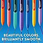 Paper Mate InkJoy Retractable Pens, 0.7mm, Medium Point, Candy Pop Colors, 4/Pack (2205629)~#|#~2CE7AB07-BE2F-4598-9EE6D4D910360DC8_sc7