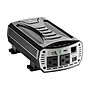 Cobra® 400W Pure Sine Wave Power Inverter with 2-USB Ports, 2-Outlets, Black & Gray (CPI400PSW)~#|#~2CE833D5-0C9E-45C9-B2F4C33873E2E10F_sc7