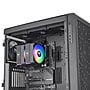 Thermaltake ASTRIA 120mm Rifle Bearing CPU Coolers with RGB Lighting (CL-P121-CA12SW-A)~#|#~2CEB8FA4-E70D-4B96-843F493EB2717F77_sc7