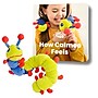 The Calm Caterpillar Calmee the Caterpillar & How Calmee Feels Book (CCJCALMEESET1)~#|#~2CEBC060-7624-4F0A-97F75EE0D7C51185_sc7