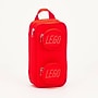 LEGO Brick Zipper Pencil Pouch, Red (AC0960-200)~#|#~2CECAB69-4936-4FFC-B1D230C40DC18435_sc7