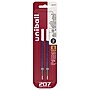 uni-ball 207 Impact RT Gel-Ink Pen Refill, Bold Tip, Blue Ink, 2/Pack (65874PP)~#|#~2CECE856-3E23-41AA-9869EAF0AE189BB3_sc7