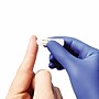 Medline Side Button Safety Lancets, White, 200/Box (MPHSTSIDE28Z)~#|#~2CEE89B9-2329-498A-B1723AD99EBD3418_sc7