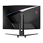 MSI MPG ARTYMIS Refurbished 32" Curved LED Monitor, Black (MPG ARTYMIS 323CQR)~#|#~2CF08036-F6DE-4B33-A57E9A3B162E1305_sc7