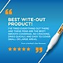 BIC Wite-Out Shake 'N Squeeze Correction Pen, 8 ml., White, 4/Pack (50745)~#|#~2CF0C055-8BFF-488A-8E43D67260105166_sc7
