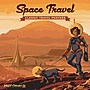 2027 Willow Creek Space Travel 12" x 12" Monthly Wall Calendar, Assorted Colors (62432)~#|#~2CF0D7FE-3091-4228-A1D795FE365B0319_sc7
