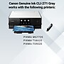 Canon 271 Gray Standard Yield Ink Cartridge (0394C001)~#|#~2CF23DF6-D3B0-4199-A12C9AF0960F2A70_sc7