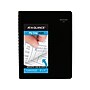 AT-A-GLANCE® DayMinder® Daily 4-Person Group Appointment Book, 12 Months, January Start, 7 7/8" x 11", Black (G560-00-19)~#|#~sp21544608_sc7