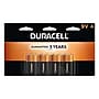 Duracell Coppertop 9V Alkaline Battery, 4/Pack (MN154DW)~#|#~2CF564ED-4C39-43CD-A40989766F079425_sc7