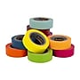 Scotch Expressions Washi Tape, .59 in" x 393 in yds., Assorted Colors, 10 Rolls/Pack (C317-10-SIOC)~#|#~2CF80A29-2D6E-4795-944F01E01B927DB0_sc7