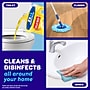 Mr. Clean Antibacterial Multi-Surface Cleaner, Lemon Scent, 64 Fl. oz. (11290)~#|#~2CF8402B-B110-4BCE-9CE09A5B89C50FD6_sc7