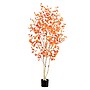 Nearly Natural 7' Autumn Birch Artificial Fall Tree (T4804)~#|#~C57D3607-282E-44AB-8D877171744EB137_sc7