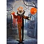Haunted Hill Farm Life-Size Animatronic Clown (HHCLOWN-9FLSA)~#|#~2CFC1A4F-04CD-4130-99205635F84872AE_sc7