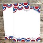 Great Papers Patriotic Everyday Letterhead, Multicolored, 50 Sheets/Pack (2025016)~#|#~2CFD1F40-C9D7-4CCF-81735370199C834C_sc7