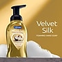 Softsoap Velvet Silk Foaming Liquid Hand Soap, Caramelized Coconut & Vanilla Scent,9 oz., 6/Carton (61052504CT)~#|#~2CFD6721-329F-4040-866A2D82D3055C5E_sc7