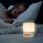 La Crosse Technology Nikko Light Assist Digital Bedside Alarm Clock (617-389)~#|#~2D052148-6C89-4D3E-A2CE9C8D83698D50_sc7