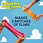 Elmer's Toy Story 5 Infinity & Beyond Slime Kit, 10 Pieces/Pack (2234823)~#|#~2D05991B-7E5C-4D7A-90F94443117E7F1A_sc7