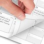 2026 AT-A-GLANCE 6.75" x 3.75" Monthly Refill Pages, White/Gray (063-685Y-26)~#|#~2D06477D-CED1-41BB-9D0D972FF77681E8_sc7